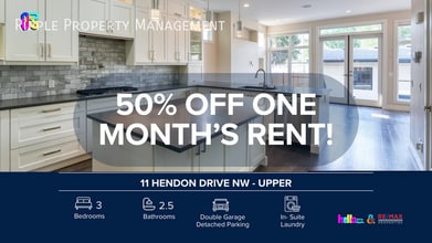 Building Photo - 11 Hendon Dr NW