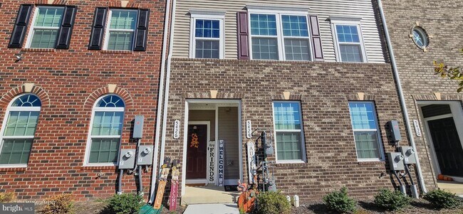 Foto del edificio - 5426 Greenpoint Ln