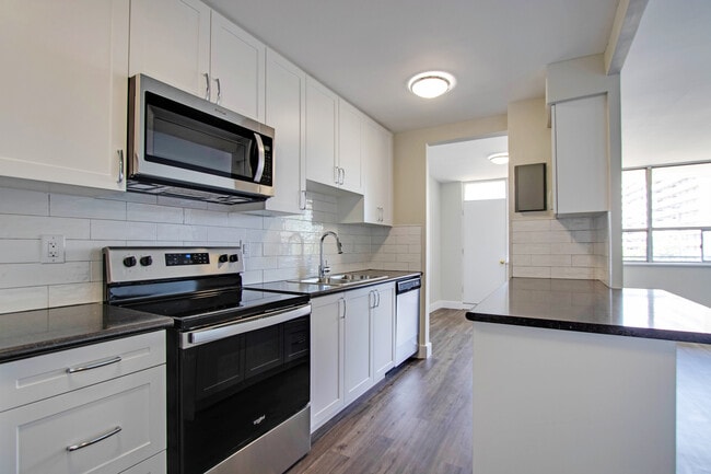 2801 Jane St. Apartments for rent. - 2801 Jane Street