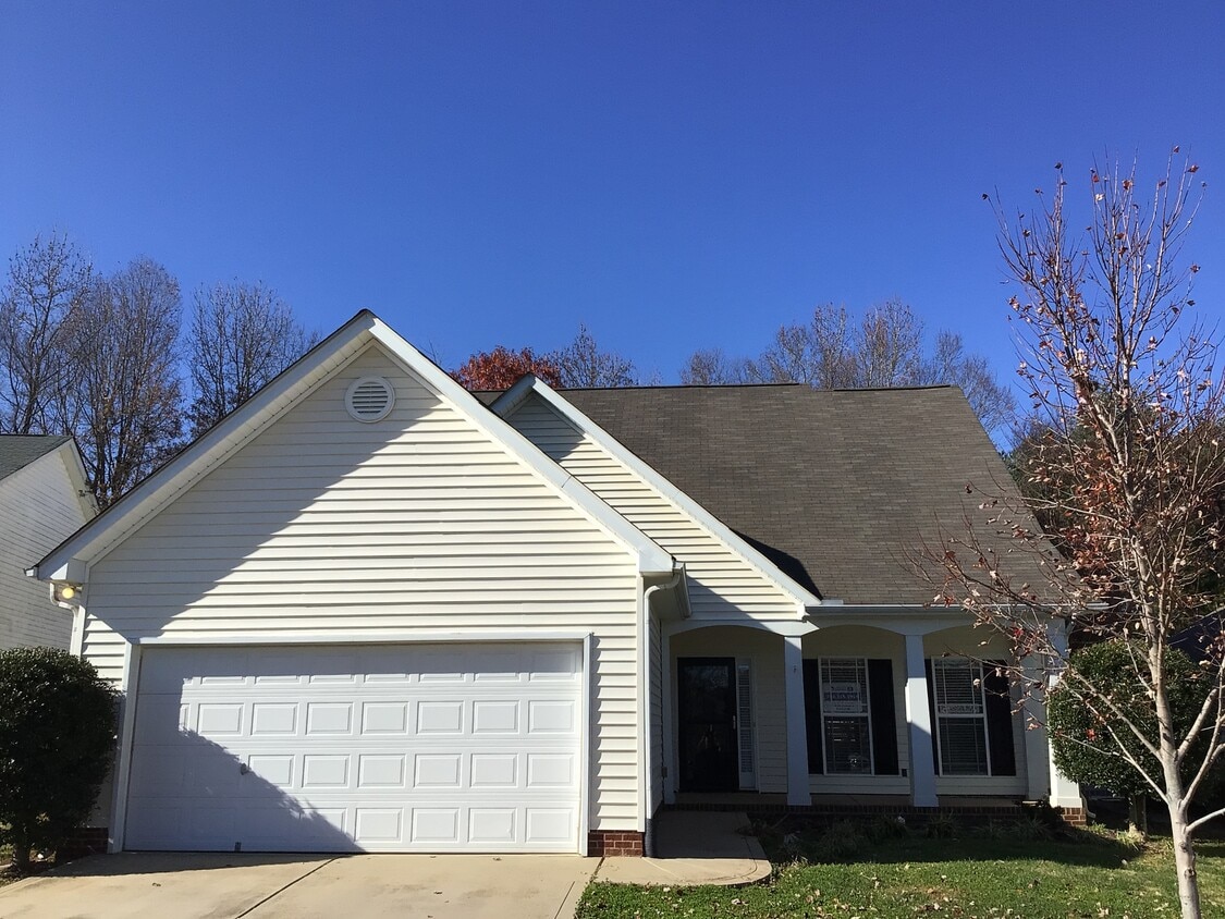 2213 Maritime Way House Rental in Denver, NC
