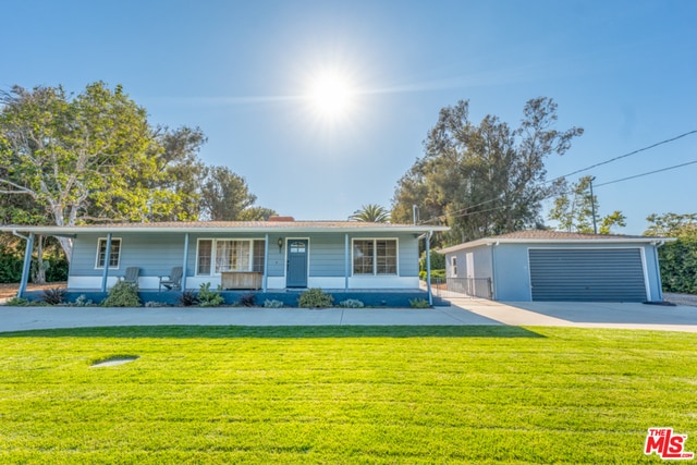 Building Photo - 6965 Fernhill Dr