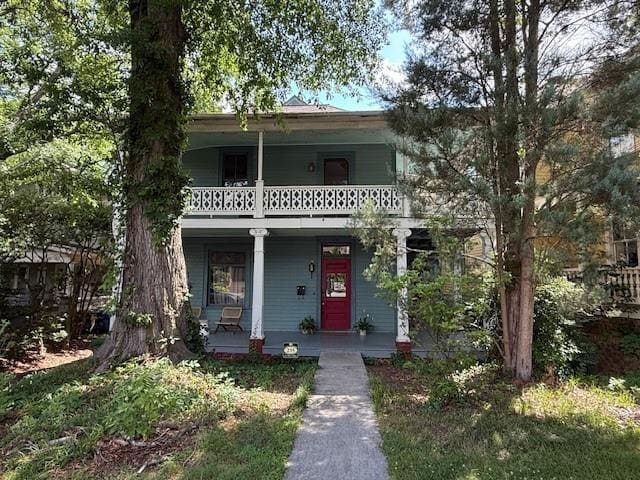 Primary Photo - 235 Elizabeth St NE