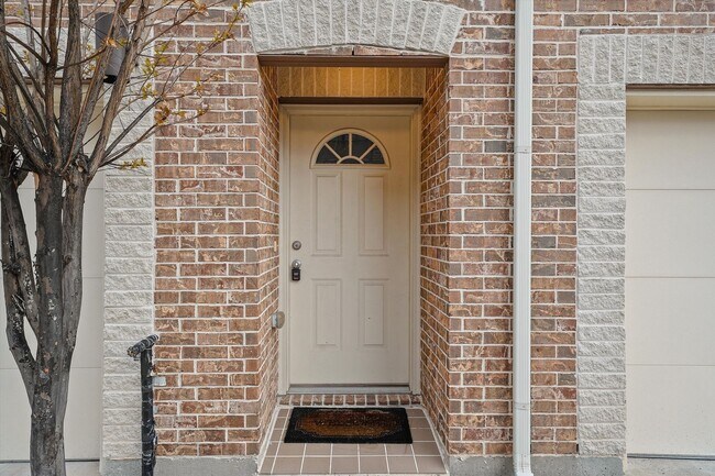 Foto del edificio - Welcome Home to Comfort and Convenience in the Heart of Houston!