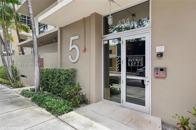 Foto del edificio - 434 NW 1st Ave
