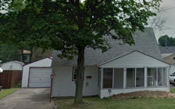 Building Photo - 127 N Roanoke Ave