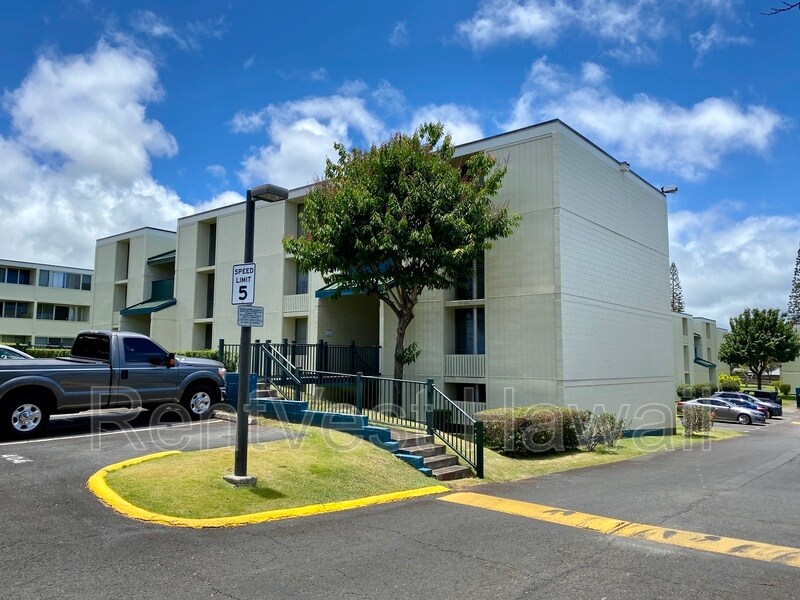 Foto principal - 95-21 Kuahelani Ave