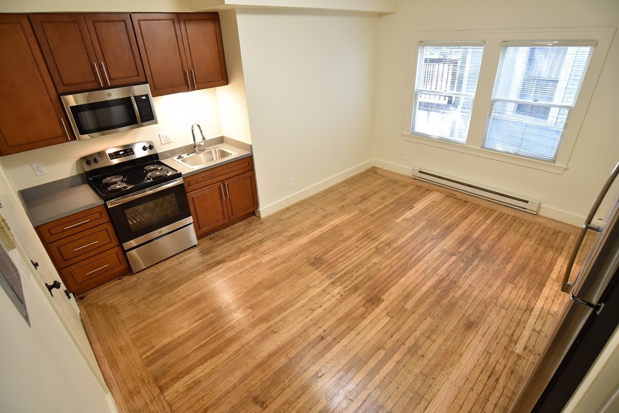 Foto del edificio - 535 41st St