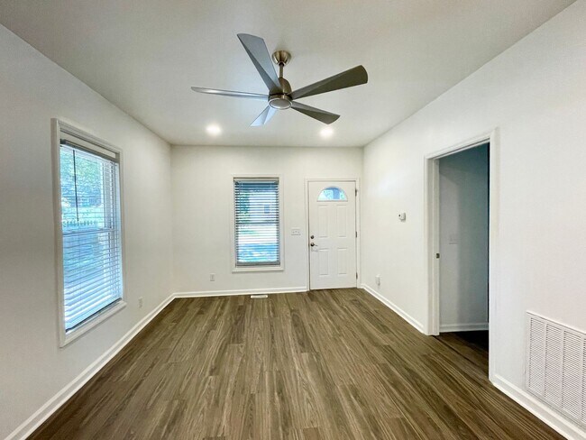 Foto del edificio - 2615 Kershaw St