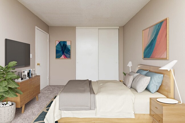 Building Photo - Country Oaks