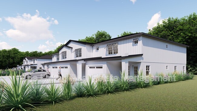 Foto del edificio - 1545 E Fort King St
