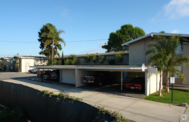 Placentia Apartaments - Placentia Apartments