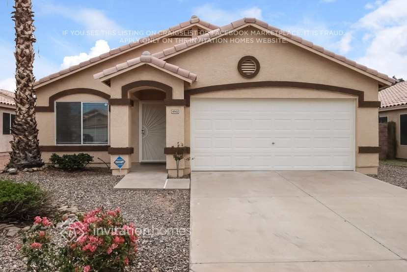 Foto principal - 4945 Casper Rd