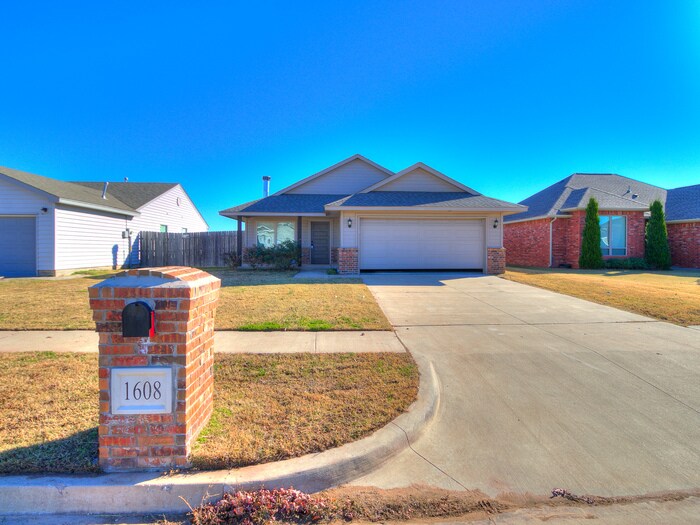 Foto principal - Very Nice Home!