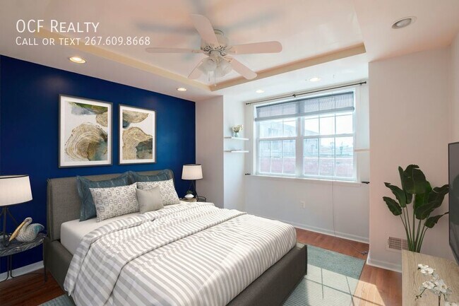 Foto del edificio - 3462 Almond St
