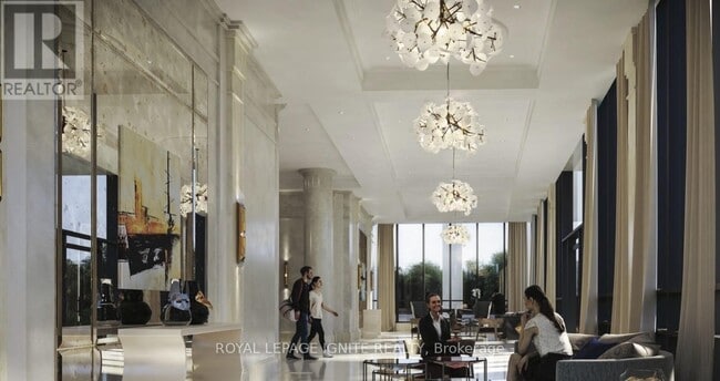 Photo du bâtiment - 30 Elm Dr W