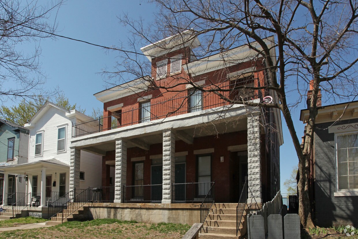 Primary Photo - 1428 S 6th St