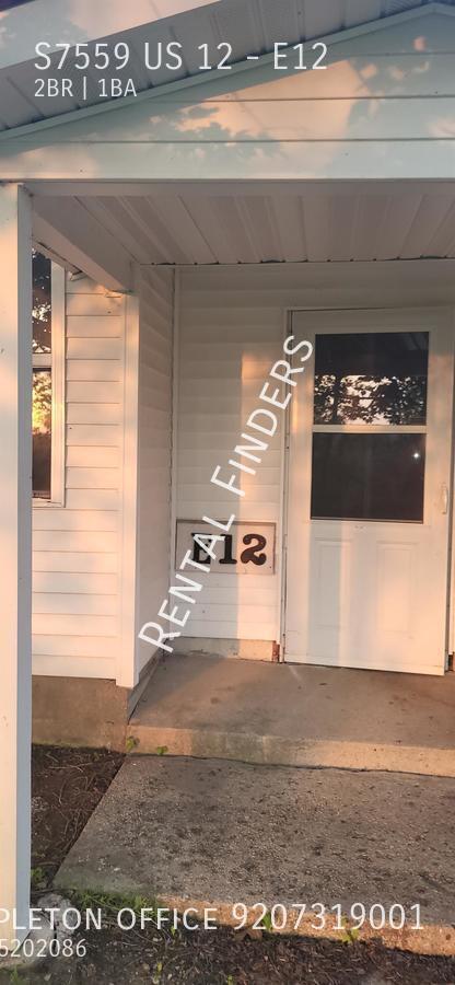 Foto del edificio - S7559 US-12