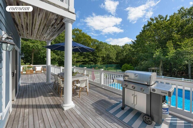 Foto del edificio - 2 Mountain Laurel Ln