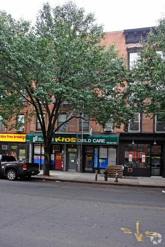 Primary Photo - 147 5th Ave