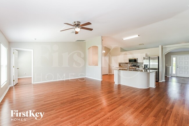 Foto del edificio - 3737 SW 1st Pl