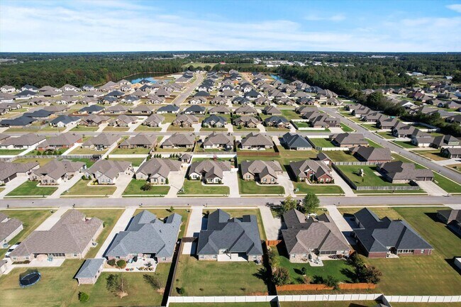 Building Photo - Immaculate 4 Bedroom Home Between Athens a...