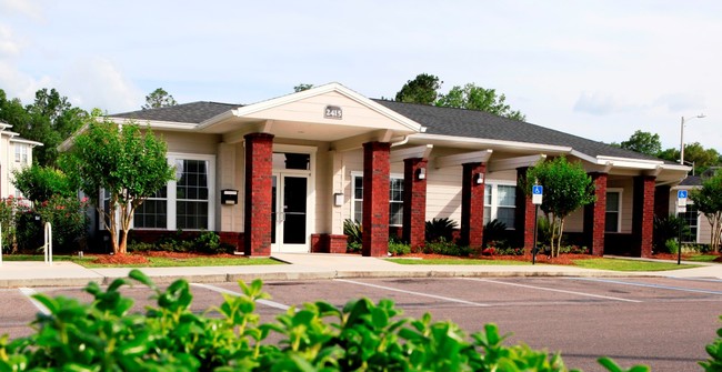 Foto del edificio - Tiger Bay Apartments