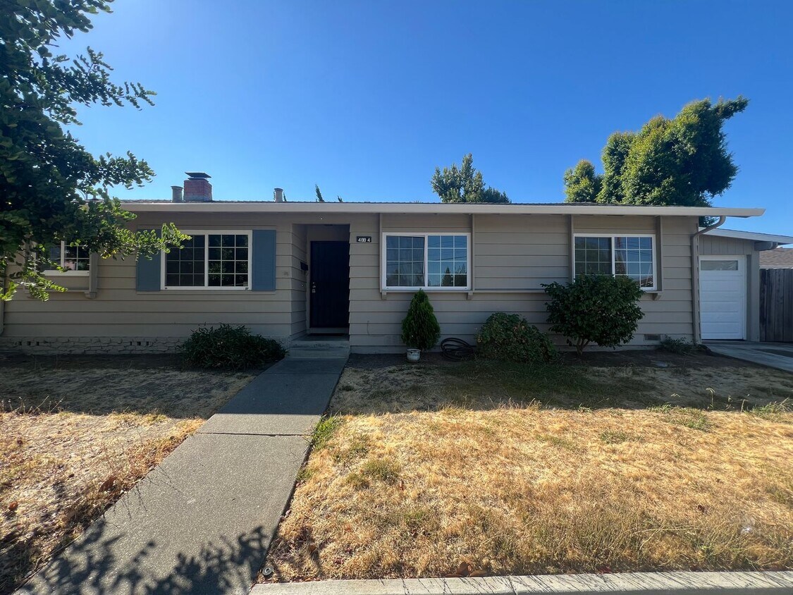 Primary Photo - Blacow home for rent! $4300 plus in law