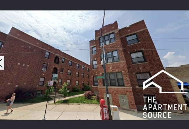 Photo - 2886 N Clark St Apartment