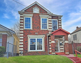 Building Photo - 1774 Bolling Ave