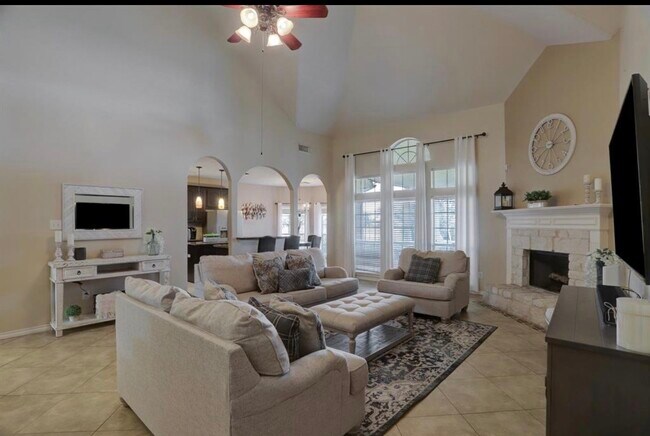 Foto del edificio - 20603 Cypress Breeze Dr