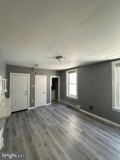 Foto del edificio - 733 N 43rd St