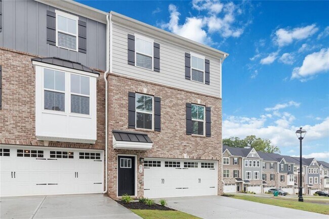 Foto del edificio - 856 Woods Chapel Rd