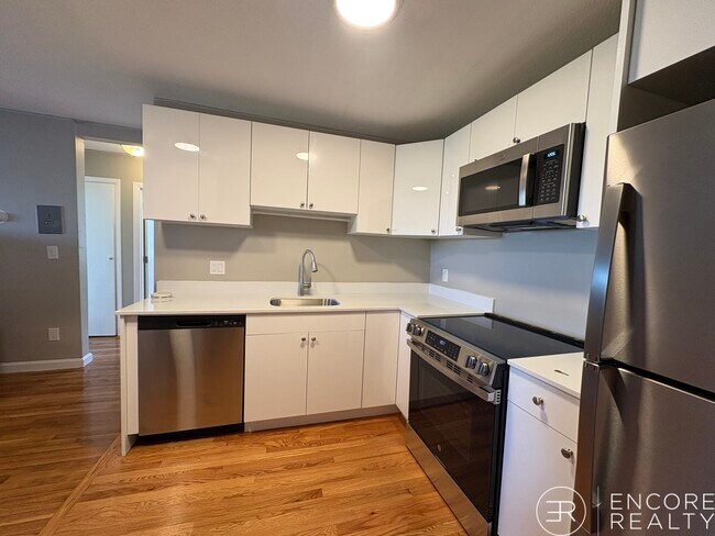 Foto del edificio - 226 Parker Hill Ave