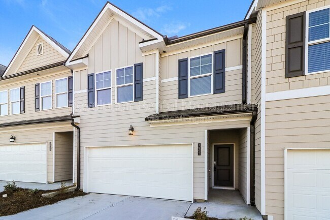 Building Photo - 1002 Merritt Dr