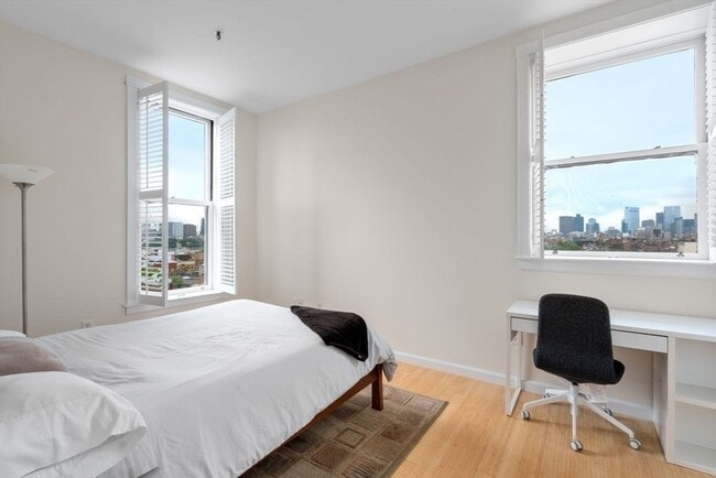 Foto del edificio - 403 Marlborough St