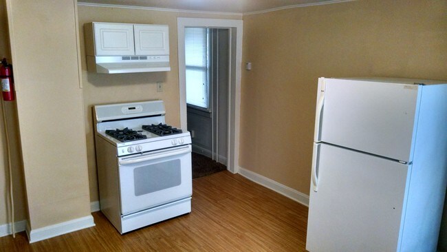 Kitchen - 40 High St