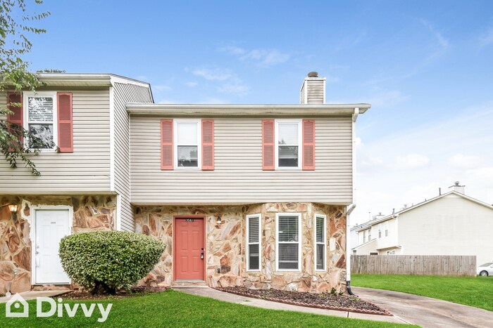 Primary Photo - 3561 Hopkins Court