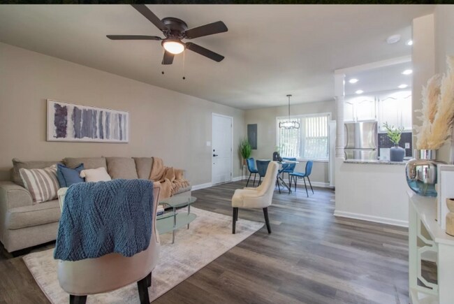 Foto del edificio - 2636 Butner Rd