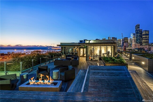 Foto del edificio - Gridiron - New Waterfront Condo - Downtown...