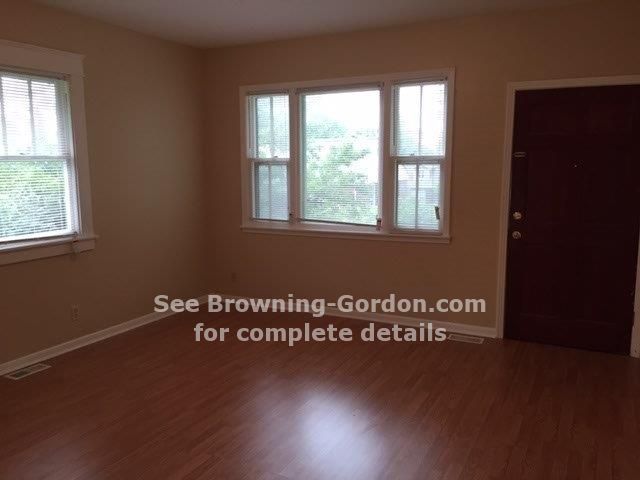Building Photo - 1301 Caldwell Ave