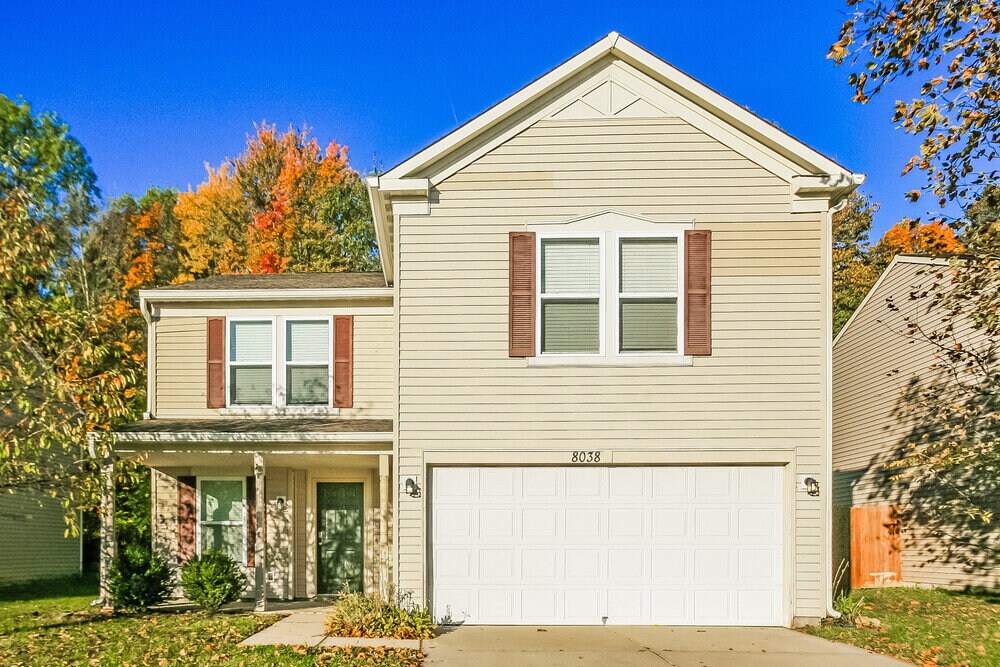 Primary Photo - 8038 Retreat Ln