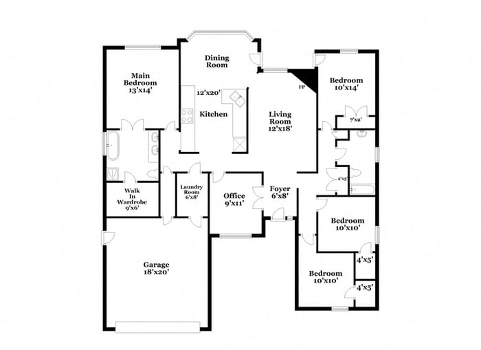 Building Photo - 728 SW 155th Pl