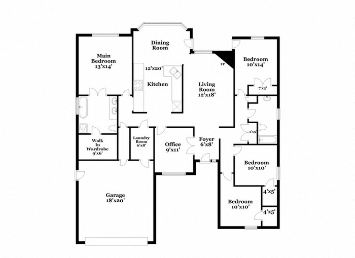 Foto del edificio - 728 SW 155th Pl