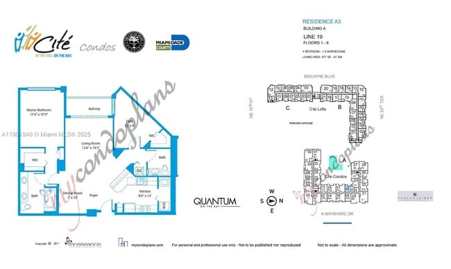 Building Photo - 2000 N Bayshore Dr