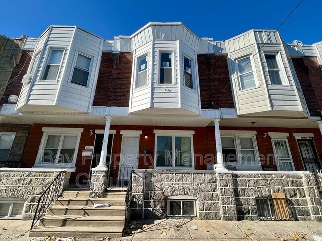 Building Photo - 1548 S Etting St