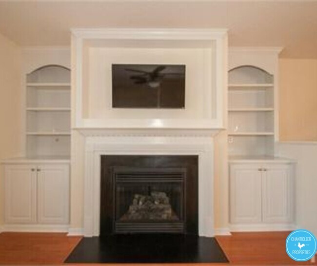 Foto del edificio - 2536 Blackwolf Run Ln