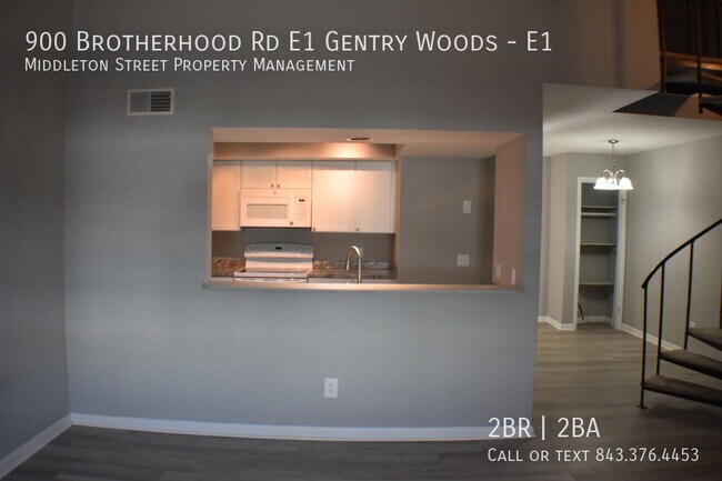 Foto del edificio - 900 Brotherhood Rd