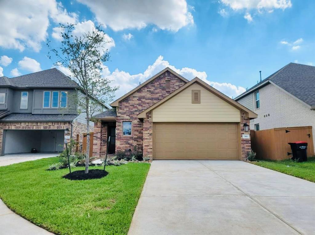 744 Ocean Palms Dr, Katy, TX 77493 House Rental in Katy, TX