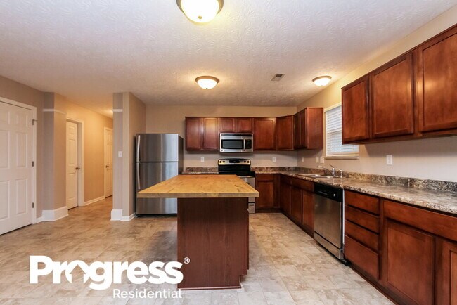 Building Photo - 1010 Hendon Ct