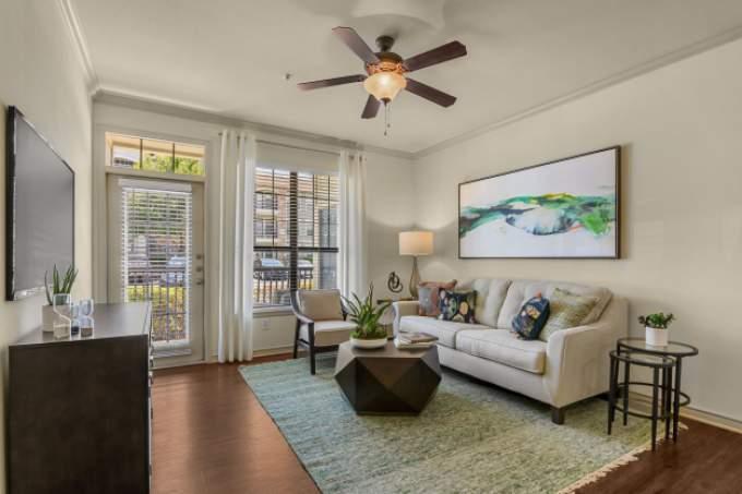 Foto principal - 1 bedroom in Austin TX 78717